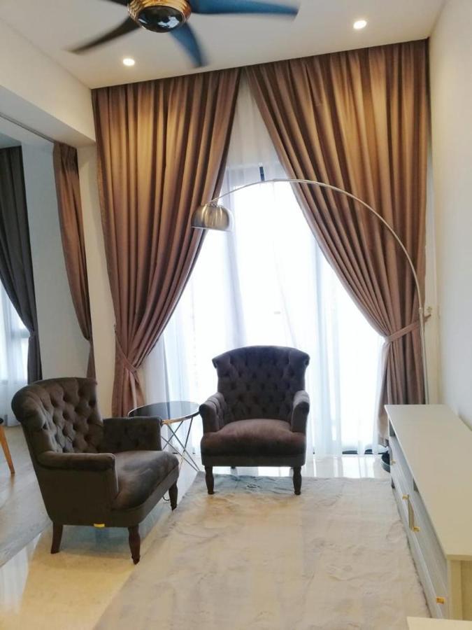 Bbcc Apartments At Lucentia Κουάλα Λουμπούρ Εξωτερικό φωτογραφία