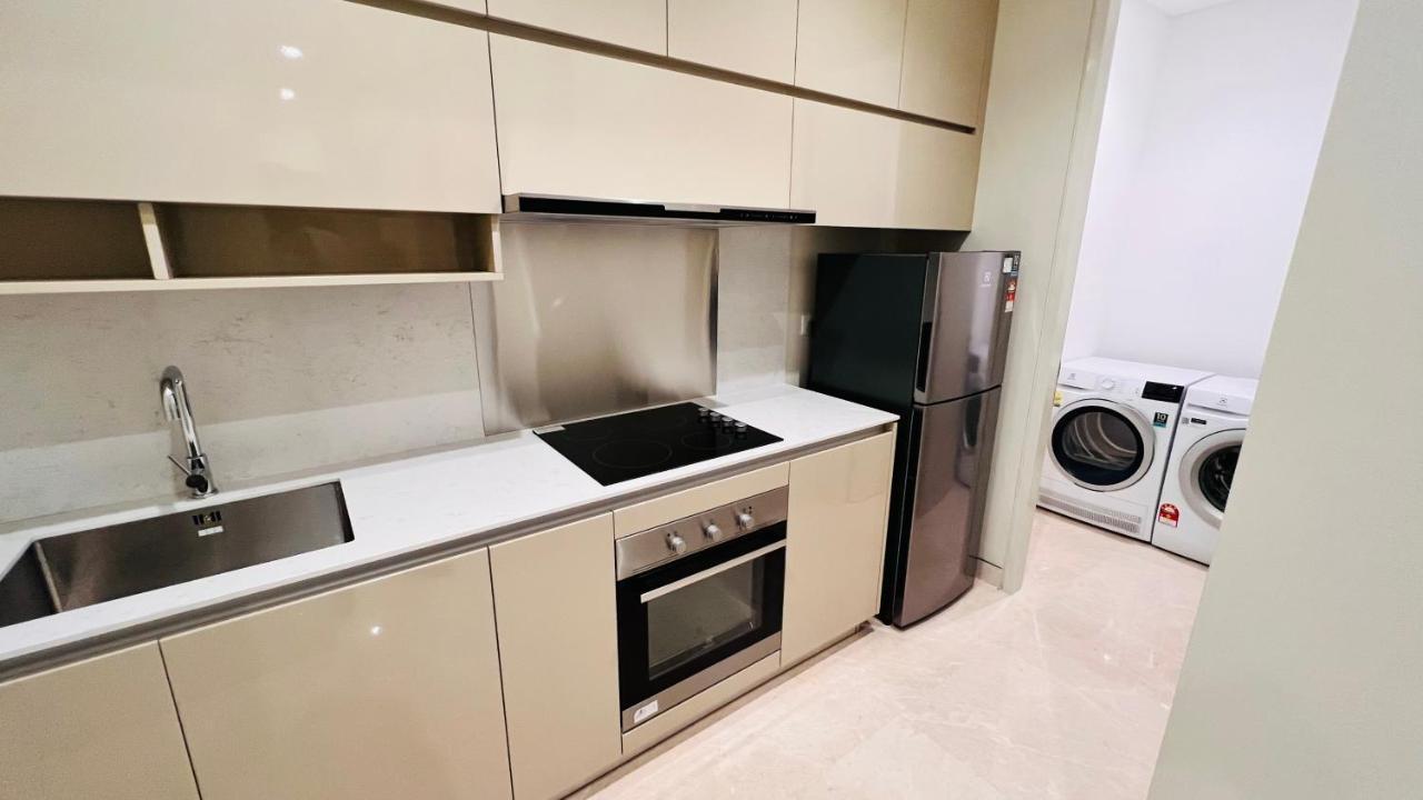 Bbcc Apartments At Lucentia Κουάλα Λουμπούρ Εξωτερικό φωτογραφία