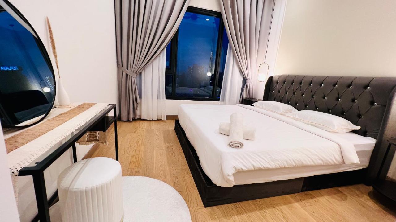 Bbcc Apartments At Lucentia Κουάλα Λουμπούρ Εξωτερικό φωτογραφία