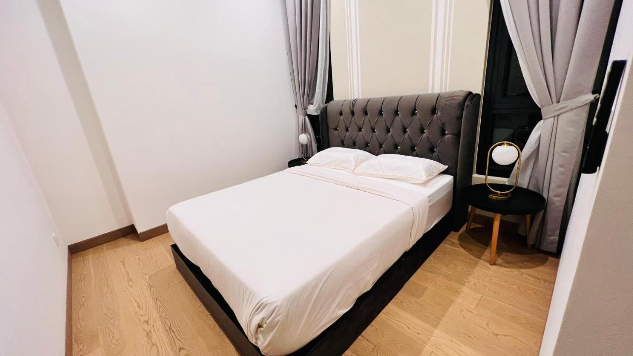 Bbcc Apartments At Lucentia Κουάλα Λουμπούρ Εξωτερικό φωτογραφία