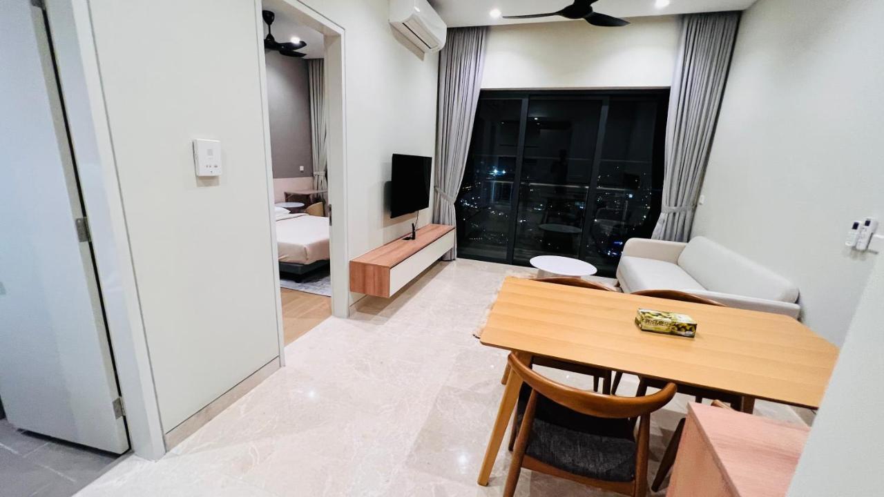 Bbcc Apartments At Lucentia Κουάλα Λουμπούρ Εξωτερικό φωτογραφία