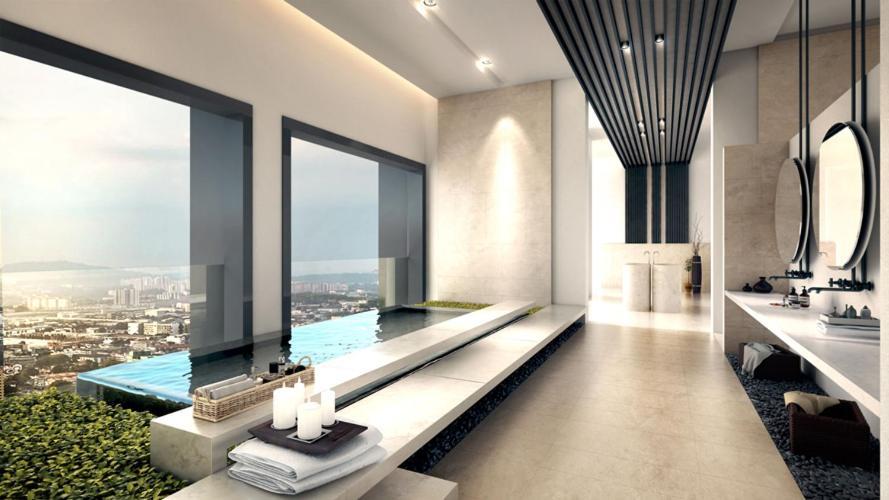 Bbcc Apartments At Lucentia Κουάλα Λουμπούρ Εξωτερικό φωτογραφία