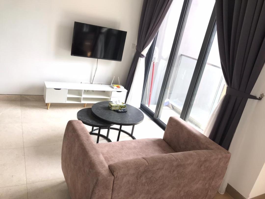 Bbcc Apartments At Lucentia Κουάλα Λουμπούρ Εξωτερικό φωτογραφία