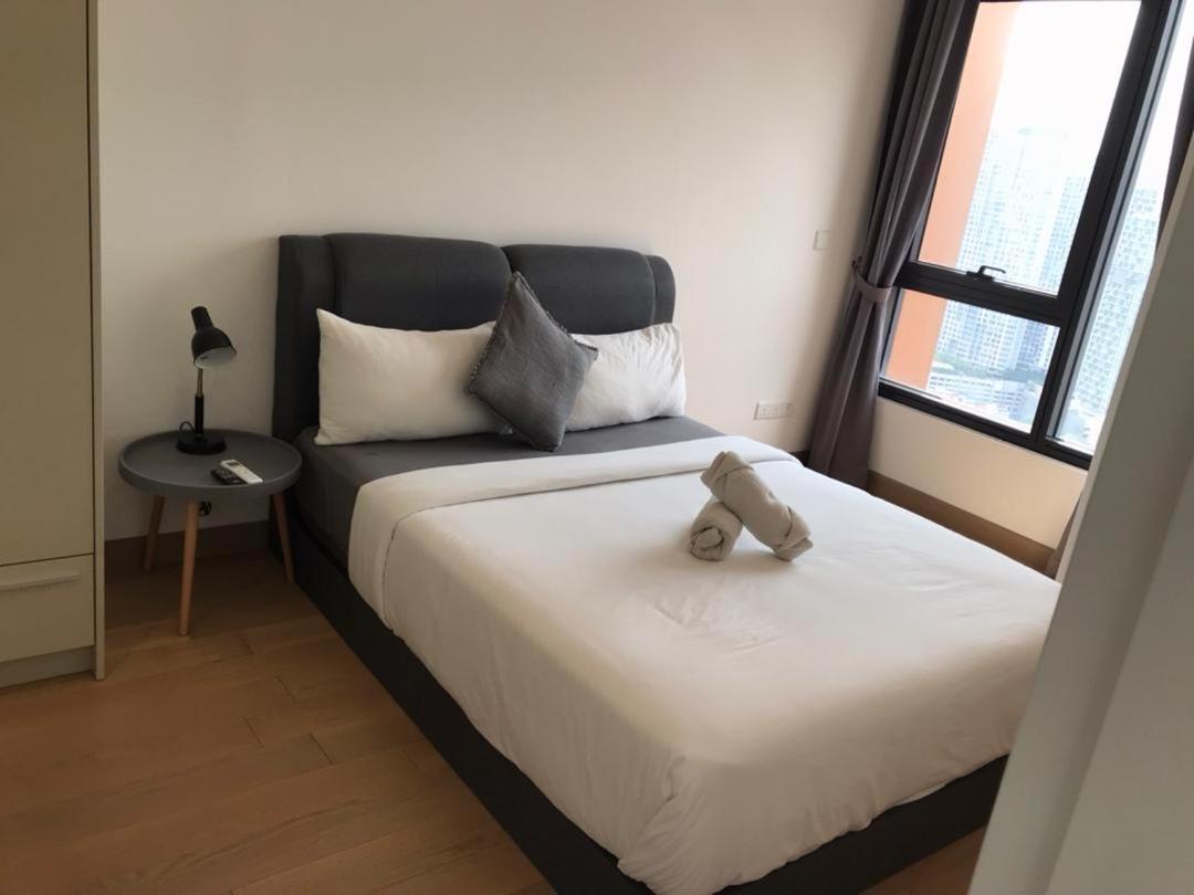 Bbcc Apartments At Lucentia Κουάλα Λουμπούρ Εξωτερικό φωτογραφία