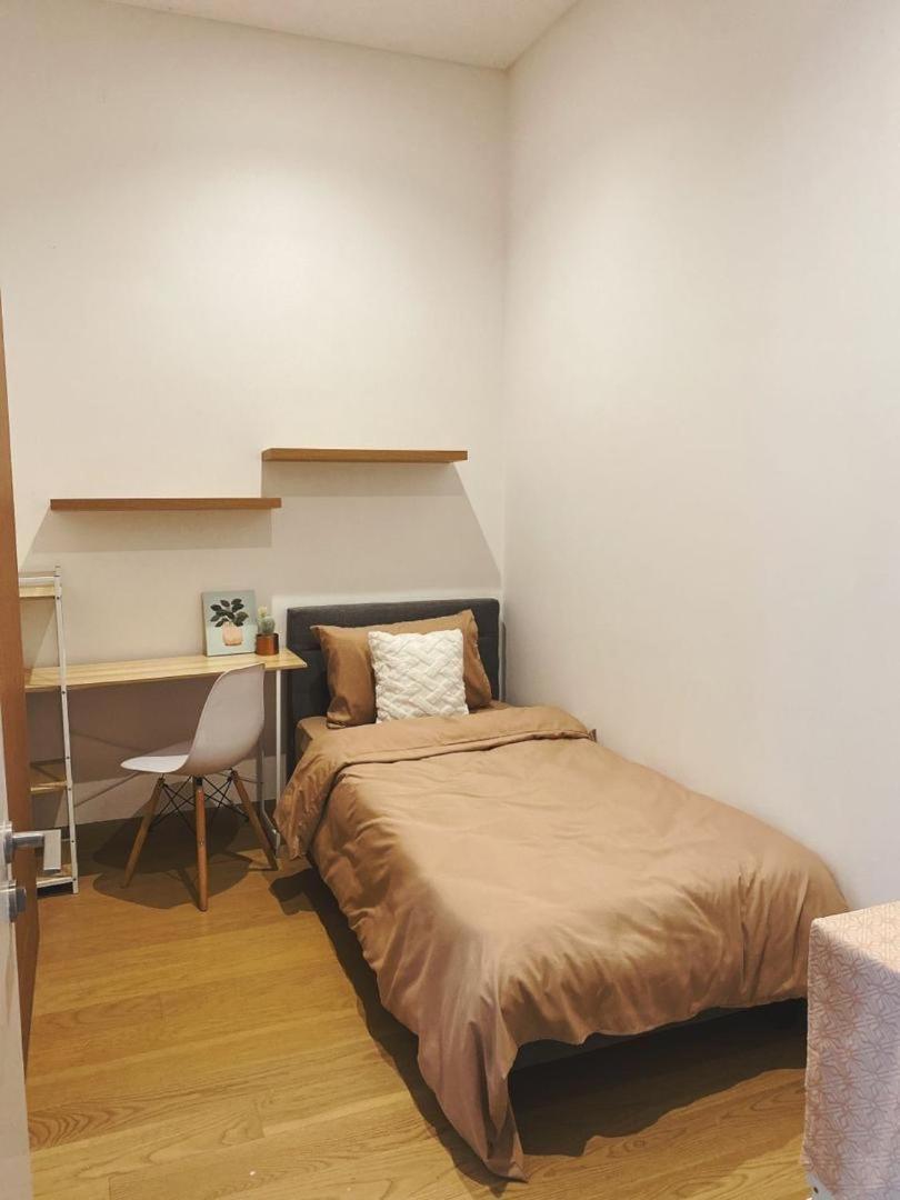 Bbcc Apartments At Lucentia Κουάλα Λουμπούρ Εξωτερικό φωτογραφία
