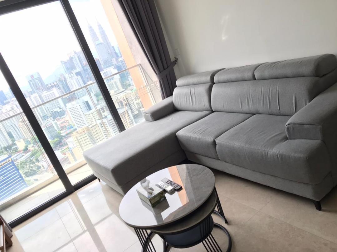 Bbcc Apartments At Lucentia Κουάλα Λουμπούρ Εξωτερικό φωτογραφία