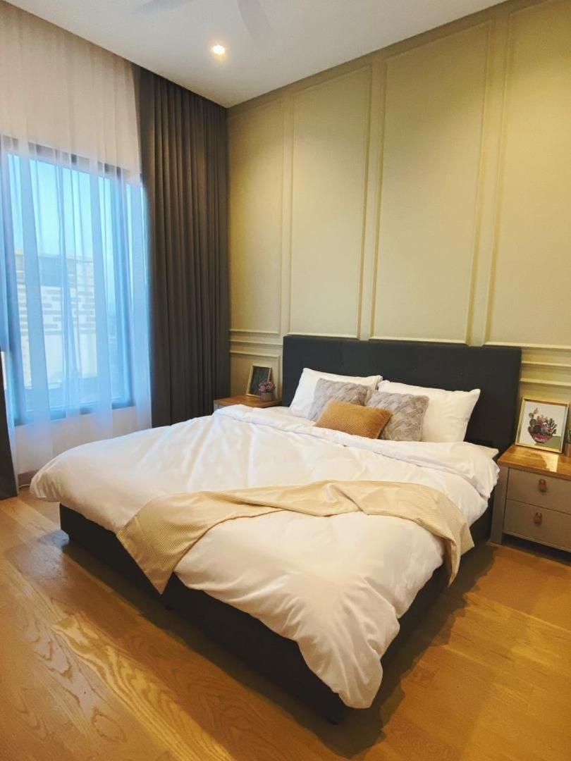 Bbcc Apartments At Lucentia Κουάλα Λουμπούρ Εξωτερικό φωτογραφία