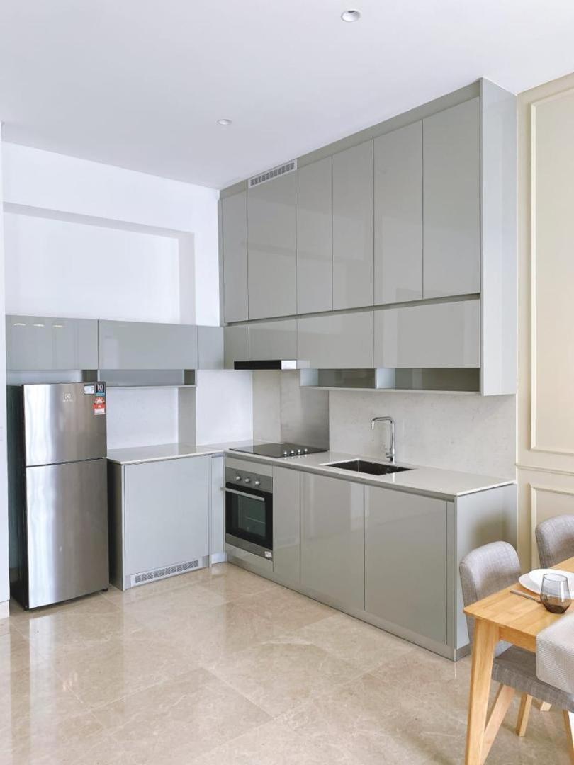 Bbcc Apartments At Lucentia Κουάλα Λουμπούρ Εξωτερικό φωτογραφία