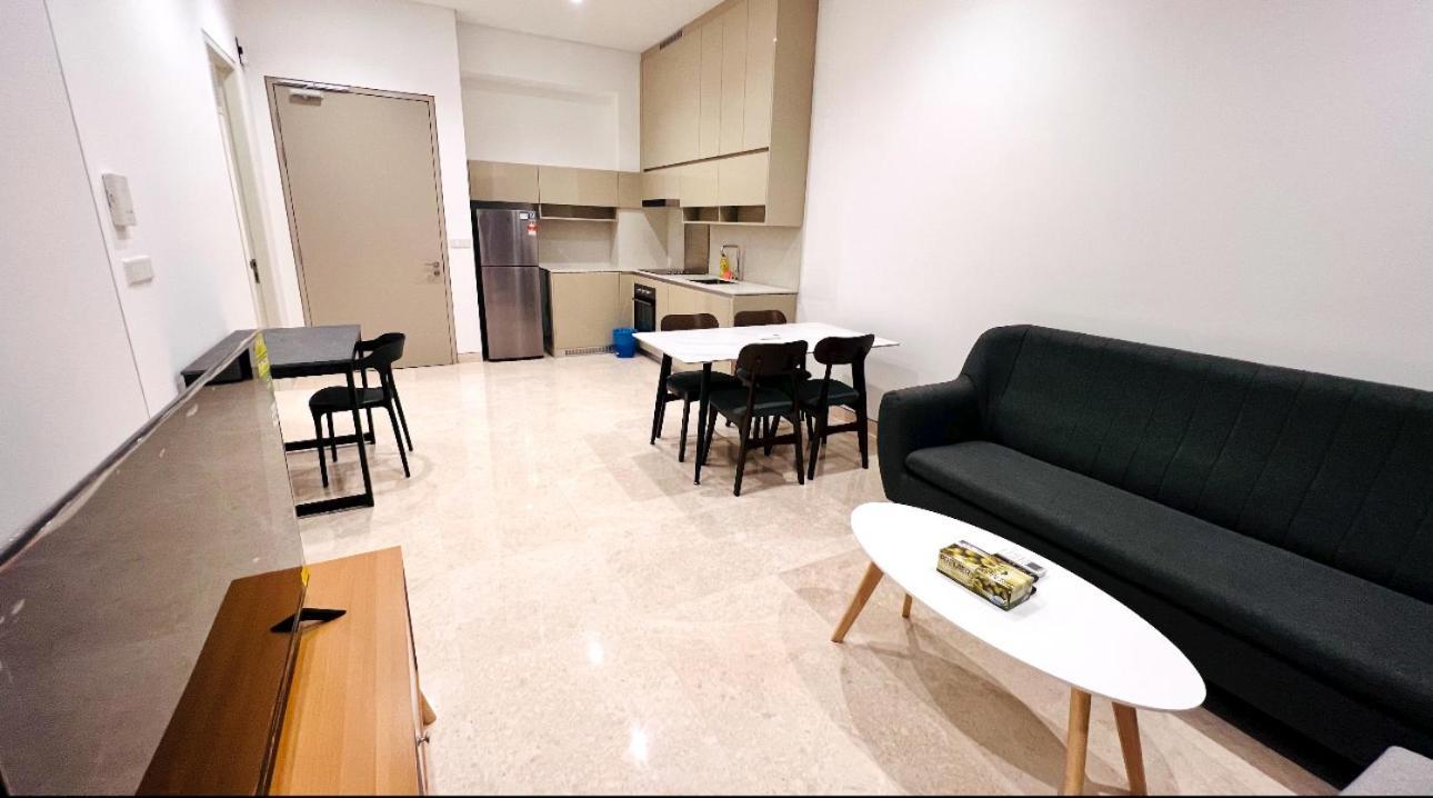 Bbcc Apartments At Lucentia Κουάλα Λουμπούρ Εξωτερικό φωτογραφία