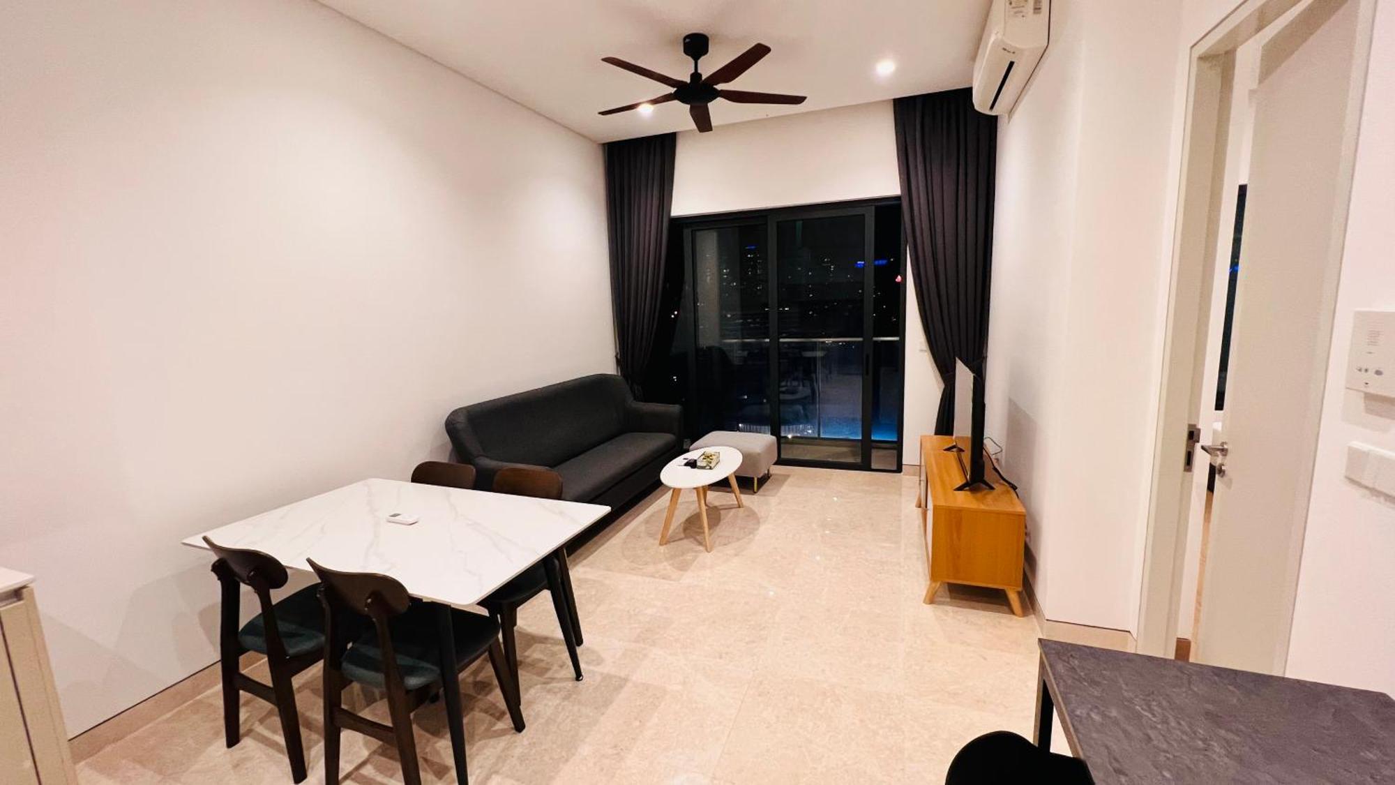Bbcc Apartments At Lucentia Κουάλα Λουμπούρ Εξωτερικό φωτογραφία