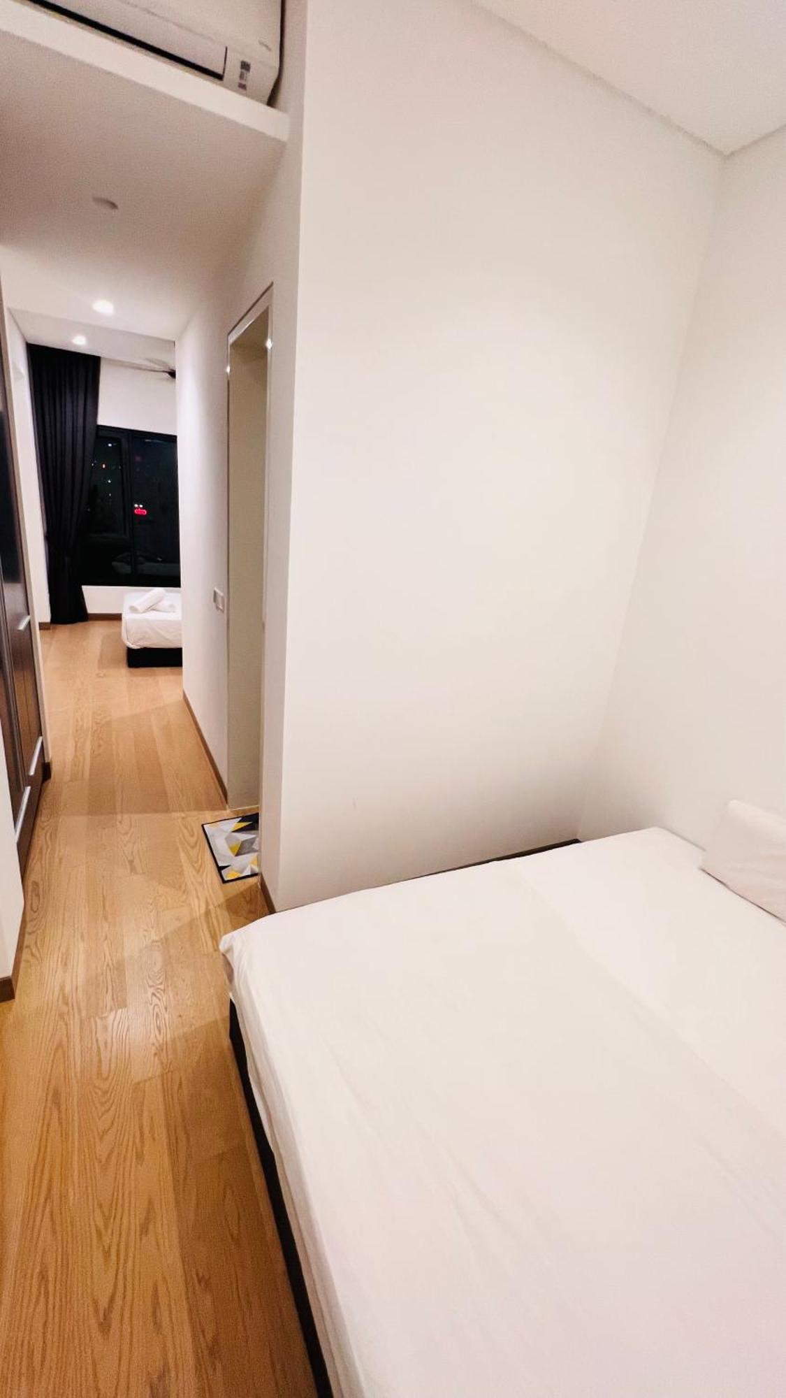 Bbcc Apartments At Lucentia Κουάλα Λουμπούρ Εξωτερικό φωτογραφία