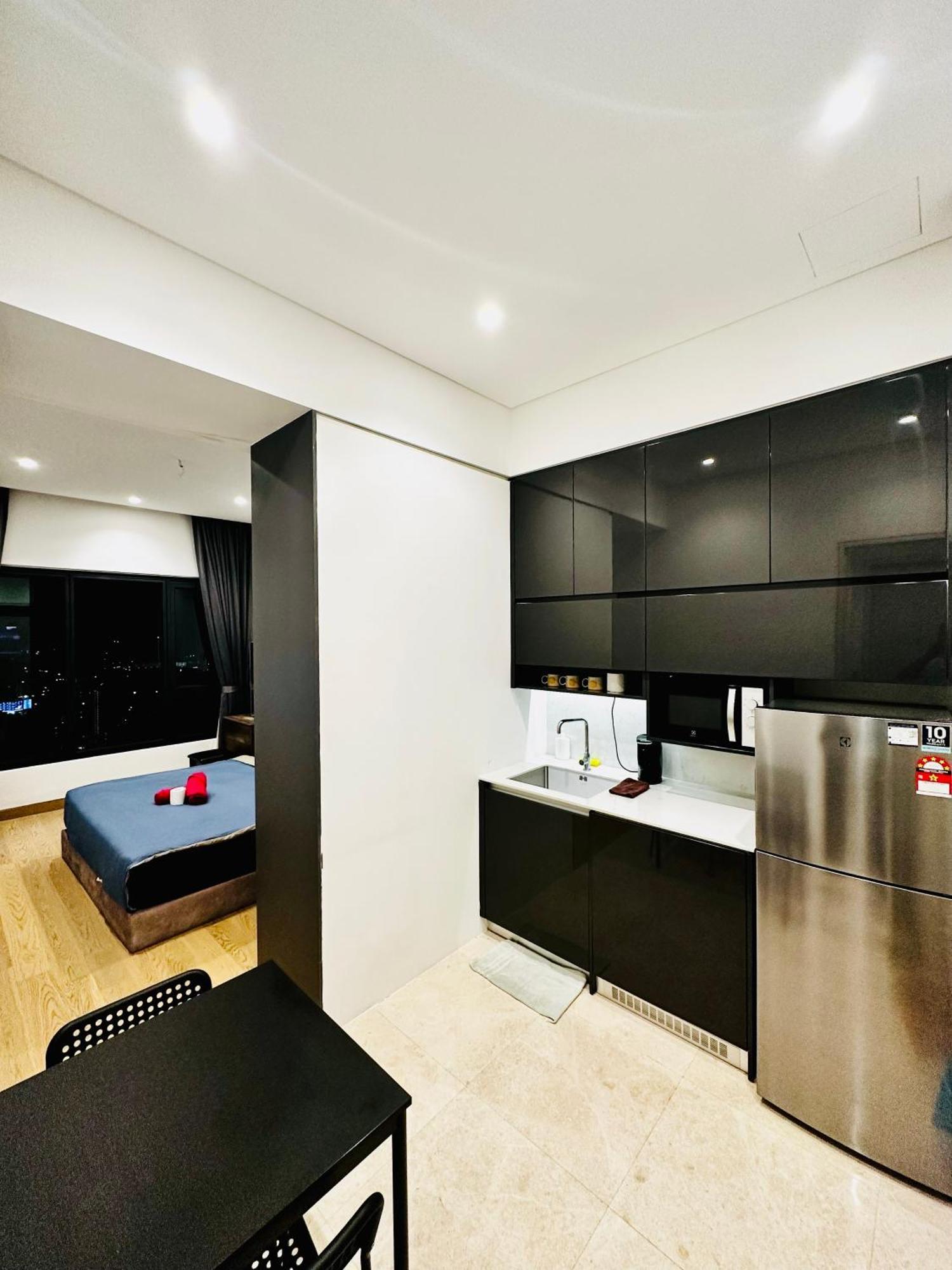Bbcc Apartments At Lucentia Κουάλα Λουμπούρ Εξωτερικό φωτογραφία